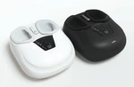 Melkin Haru Foot Massager Air Compression Heating Sole Machine. Fixed Price $257.00.