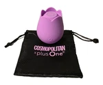 Cosmopolitan X Plus One "rose The Top Vibe" Body Massager. Fixed Price $14.99.