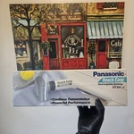 New Panasonic Reach Easy Massager Variable 2-SPEED. Fixed Price $120.85.