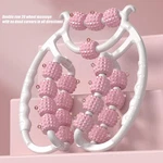 Trigger Point Roller Stick Foam Spiky Muscle Cellulite Relief. Fixed Price $21.99.