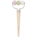 Ecotools Face Roller Sculpting Jade Guasha Depuffing Facial & Body Massage. Fixed Price $10.99.