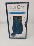 Plus One Personal Stroker With Vented Storage Case Included "brand New". Fixed Price $22.99.