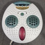 Scholls Ionic Rejuvenator Foot Massager DR3121 Electric Heat Accupressure. Fixed Price $44.99.