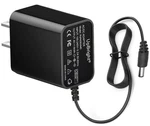 Ac Dc Adapter For Snailax SL-482 SL-498 Cordless Handheld Massager Power Charger. Fixed Price $14.99.