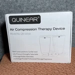 Quinear Leg Massager, Air Compression Calf Wraps For Circulation QN-005A. Fixed Price $49.47.
