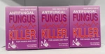 No Miss Nail Hands Feet Fungus Killer Anti Fungal .25OZ (3-PACK). Fixed Price $21.99.