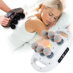 Uffae 6 Head Gun Deep Tissue With 9 Levels Modes, Electric Massage.... Fixed Price $37.09.