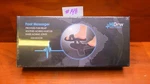 Hidow Foot Massager Slipper Sandals Sealed Box, Brand New, #4. Fixed Price $8.00.