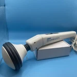 Conair Family Fitness Multi-reach Ii Wand Massager Works! Model WM90FF 1990. Fixed Price $19.95.