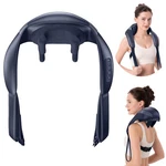 Merach Heat Neck Massager For Pain Relief Cordless Back. Fixed Price $49.99.