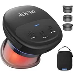 Renpho Emberace Smart Cupping Massager 850NM Infrared 3 Heads. Fixed Price $64.99.