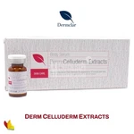 Celluderm Extracts By Dermclar. Fixed Price $87.00.
