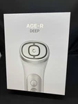 Medicube ME-USSERA-01 Age-r Deep Shot Home Skin Care Beauty Device Tested. Fixed Price $81.98.