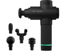 Hyperice Hypervolt 2 Black - Featuring Quiet Glide 5 Piece Attachments,. Fixed Price $290.07.