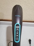 Massager Invospa HHMG-8799 Handheld Deep Tissue 10 Speed One Node. Fixed Price $12.99.