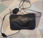 Victor Jurgen Massage Pillow Neck Shiatsu Deep Kneading Shoulder Heat. Fixed Price $25.00.