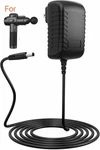 Adapter For Aerlang EM13 Gun Deep Tissue Massager Switching Power Supply. Fixed Price $5.19.
