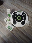Revitive Circulation Booster Model Rmv W/remote Control & Power Cord. Fixed Price $64.48.