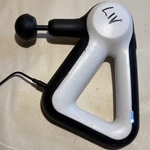 Theragun Handheld Percussive Therapy Plastic Massager (liv-pkg-us). Fixed Price $29.99.