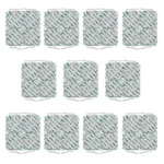 Tens Unit Pads 44 Pcs Electrodes Replacement For Electrotherapy. Fixed Price $32.39.