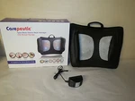 Carepeutic Spine Relax Shiatsu Back Massager KH267. Fixed Price $105.95.