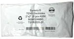 Tens Electrodes By Syrtenty 2" X Pieces Asin: B00K504M8G TSYR2020-20. Fixed Price $11.75.