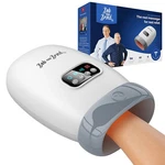 Bob Brad Cordless Hand Massager: Heat & Compression For Pain Relief. Fixed Price $90.72.
