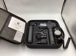 Bondir R2 Relieve + Recover Portable Percussive Massager R400. Fixed Price $69.99.