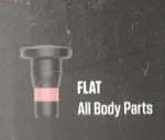 Tzumi Fitrx Pro Attachment Only - All Body Parts (bin #1). Fixed Price $5.00.