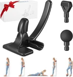 Psoas Release Tool Adjustable Myofascial Massage For Hip Flexor Iliacus Back. Fixed Price $29.99.