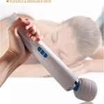 Massager Magic Wand HV-270 Rechargeable Cordless Full Body. Fixed Price $29.99.