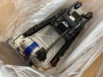 Oem Human Touch Ijoy 245 250 270 2580 Massage Chair Mechanism Assembly. Fixed Price $199.95.