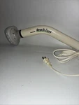 Panasonic Reach Easy Massager EV290W 2-SPEED Wand Handheld Full Body Vintage. Fixed Price $45.99.