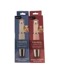 Vibrating Eye Massager Blue/white & Pink (set Of 2) Pure.. Fixed Price $10.00.