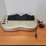 Rolling Foot Smoother Massager Balyun Technologies FRM500. Fixed Price $69.95.