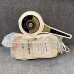 Vintage Sears Deluxe Deep Heat Vibrator Massager 6 Attachments 8-2254 Complete. Fixed Price $29.99.