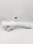 Homedics HHP-100 Battery Operated Handheld Massager. Pre-owned. Tested. Fixed Price $21.50.