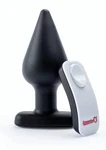 My Secret Remote Vibe Xl Plug Black (individual. Fixed Price $62.99.
