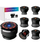 Ubalance Smart Cupping Therapy Set Cellulite Massager With 6 Cups. Fixed Price $57.88.