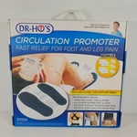 Dr Ho's Circulation Promoter Xp Fast Relief For Foot And Leg Pain. New Sealed. Fixed Price $85.00.