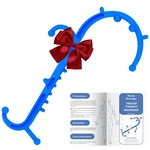 Massage Trigger Point Cane Body Deep Tissue Handheld Back Neck Shoulder Leg A.... Fixed Price $26.87.