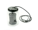 Health And Med.com Ionic Foot Detox Array Cleaning & Soaking Jar With Cord Li.... Fixed Price $43.94.