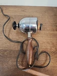 Vintage Mastercraft V700 Handheld Massager - Working. Fixed Price $26.60.