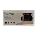 Visage Neck Massager Heated 3 Speeds 8 Heads Kneading Corded Electric. Fixed Price $19.95.