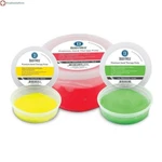 Mil Body Sport Premium Hand Therapy Putty, Yellow, 4 Oz. (90CC), Soft. Fixed Price $49.87.