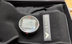 Hyperice Venom Back Heated Vibrating Rechargeable Massage Belt Wrap Black. Fixed Price $99.99.