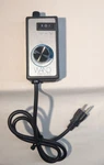 Wand Essentials Controller - Variable Speed Desire Dial, Excellent Condition. Fixed Price $9.95.