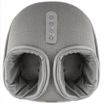 Medcursor Foot Massager Machine W/heat Deep Kneading Rolling Air-compression. Fixed Price $66.49.