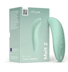 We-vibe Pleasure Melt 2 Play Together With Ultimate Air-powered. Fixed Price $105.99.