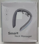 Portable Smart Neck Massager SXJ-201. Fixed Price $22.00.
